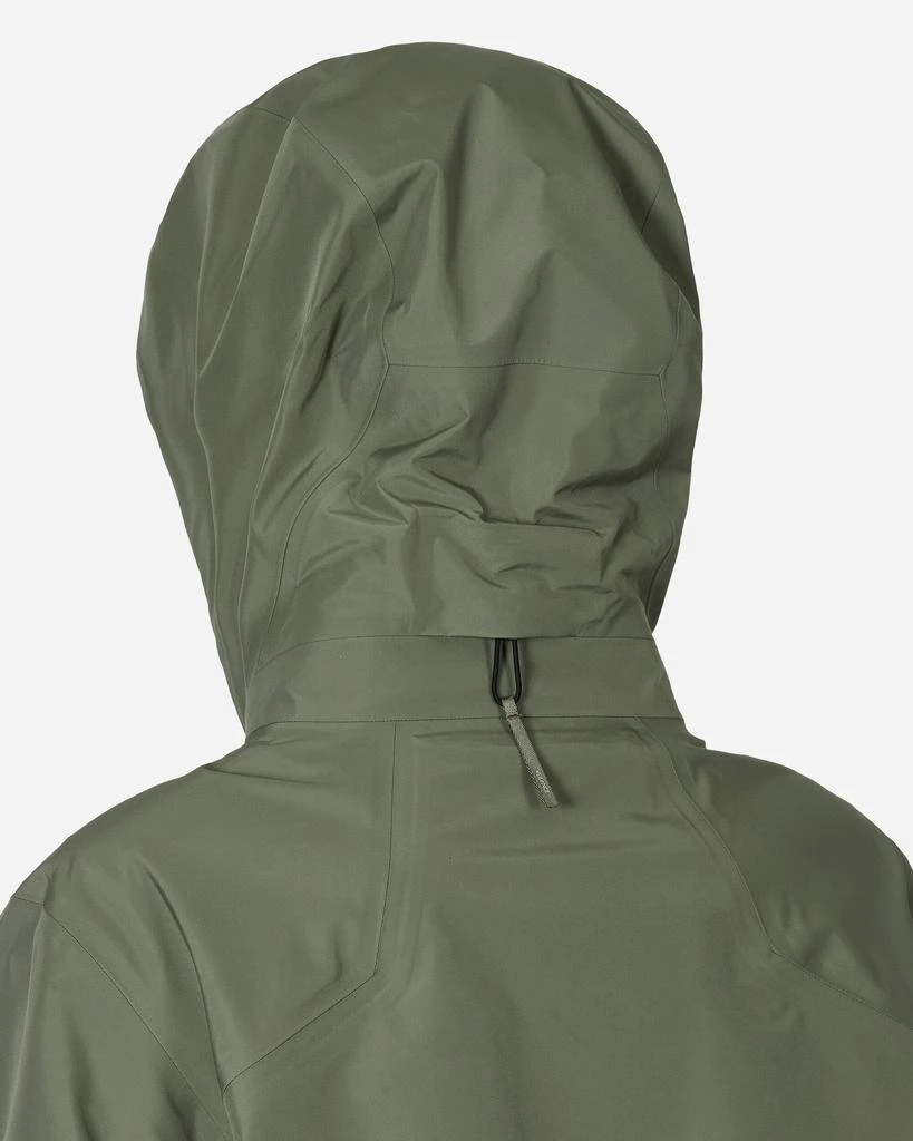 Arc'teryx Ifora Jacket Forage 5