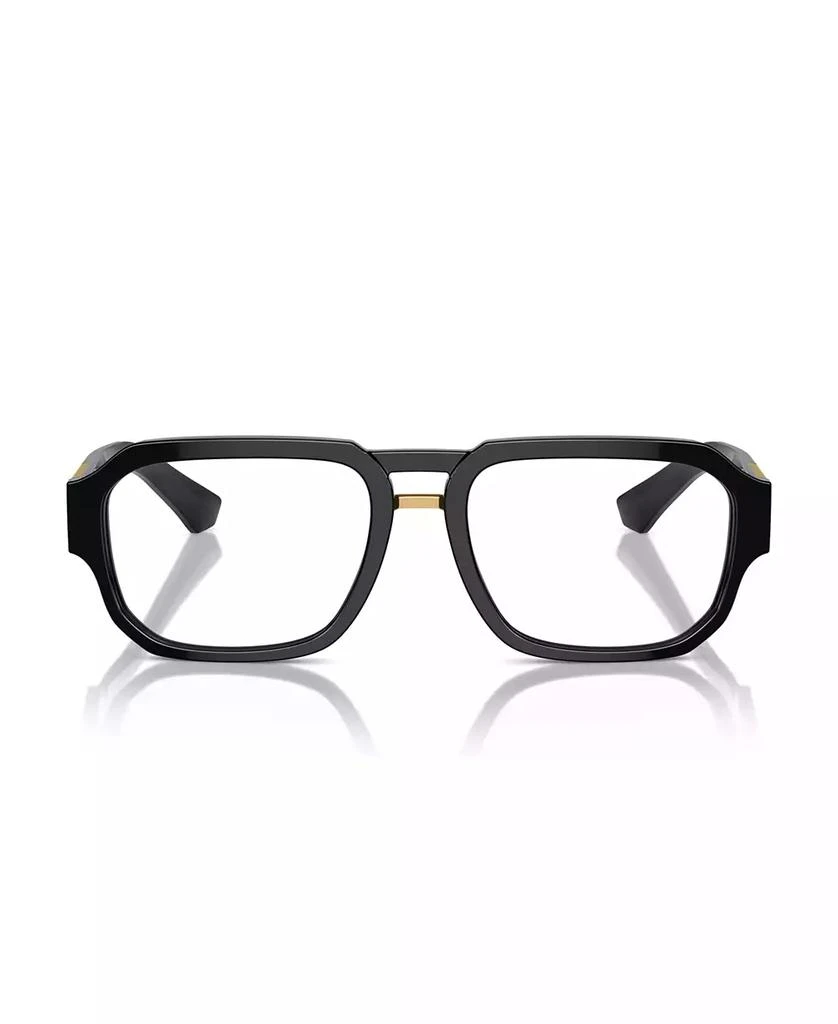 Dolce & Gabbana Dolce & Gabbana Men's Eyeglasses, DG3389 6