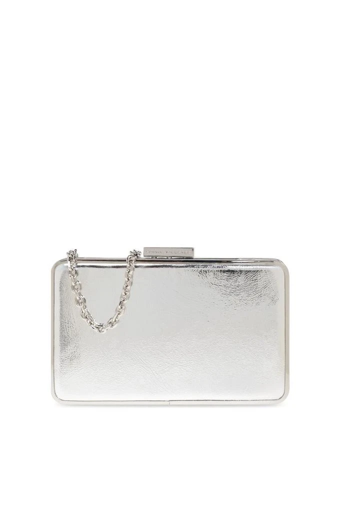 Sophia Webster Sophia Webster Glam Chain Clutch Bag 1