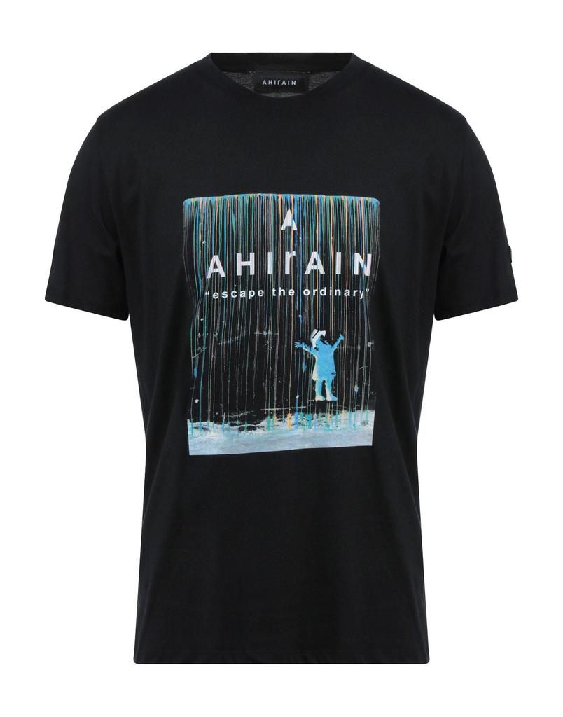 AHIRAIN T-shirt