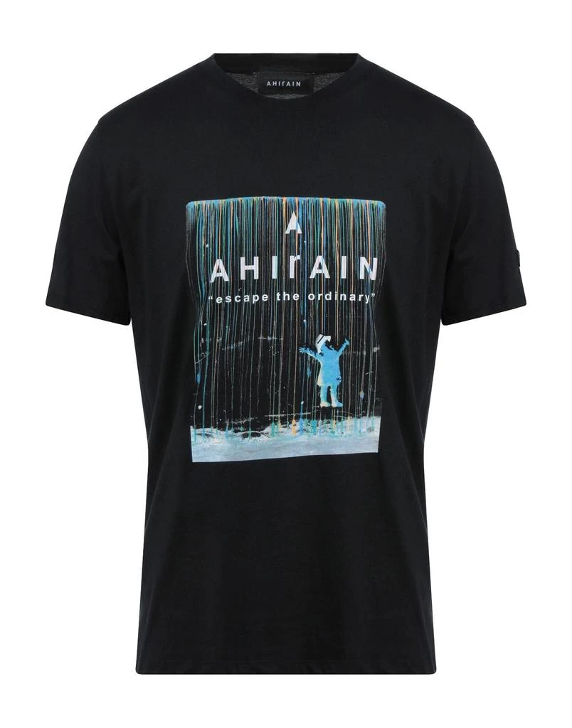 AHIRAIN T-shirt 1