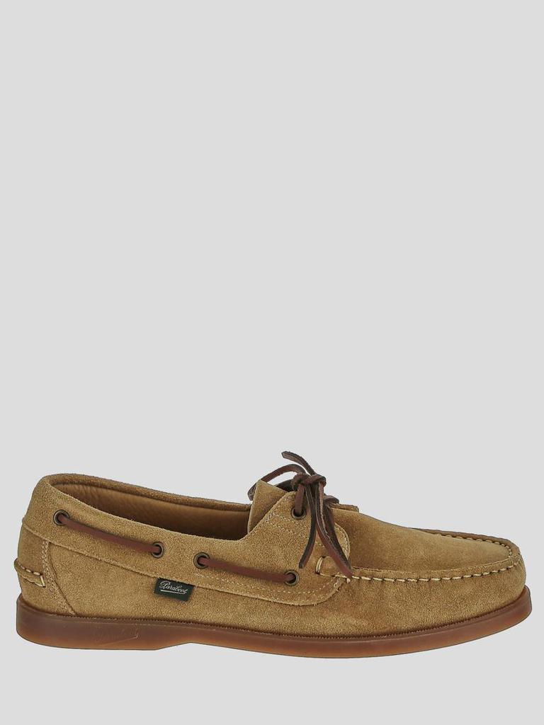 Shop Paraboot Barth Marine Shoes on Sale at BeyondStyle – Get 34