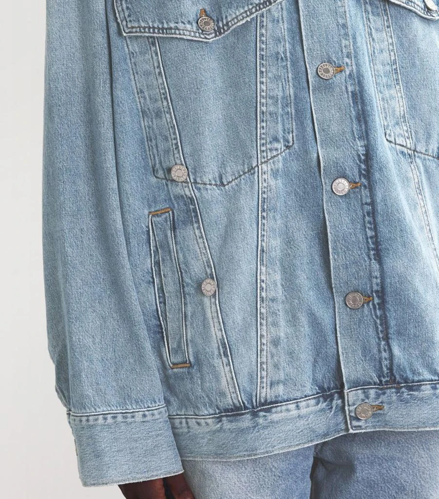 AGOLDE Oversized Wayne Jacket 6