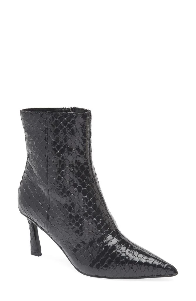 Steve Madden Leena Pointed Toe Bootie 1