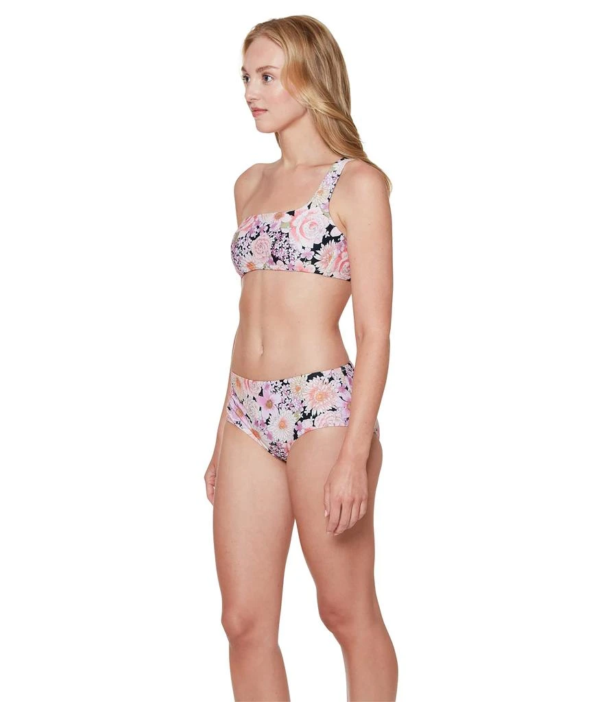Sanctuary Petal Pusher Girlshorts Midster 2