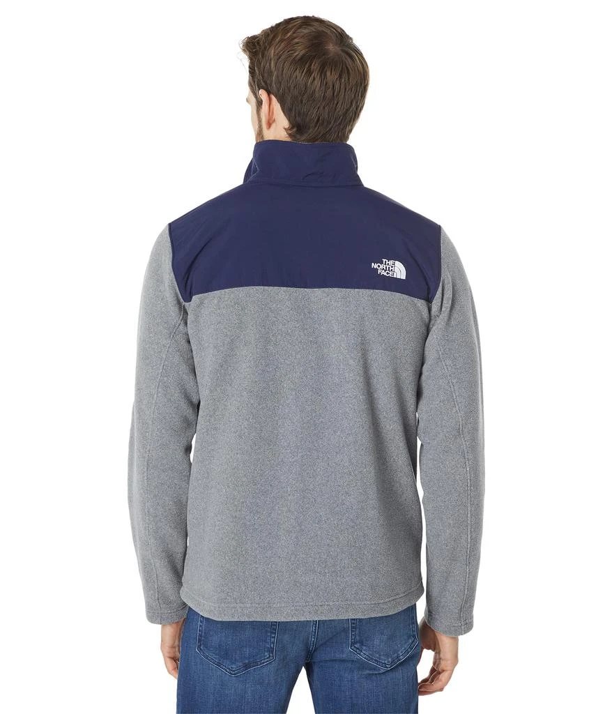 The North Face Sun Rise Pullover 2