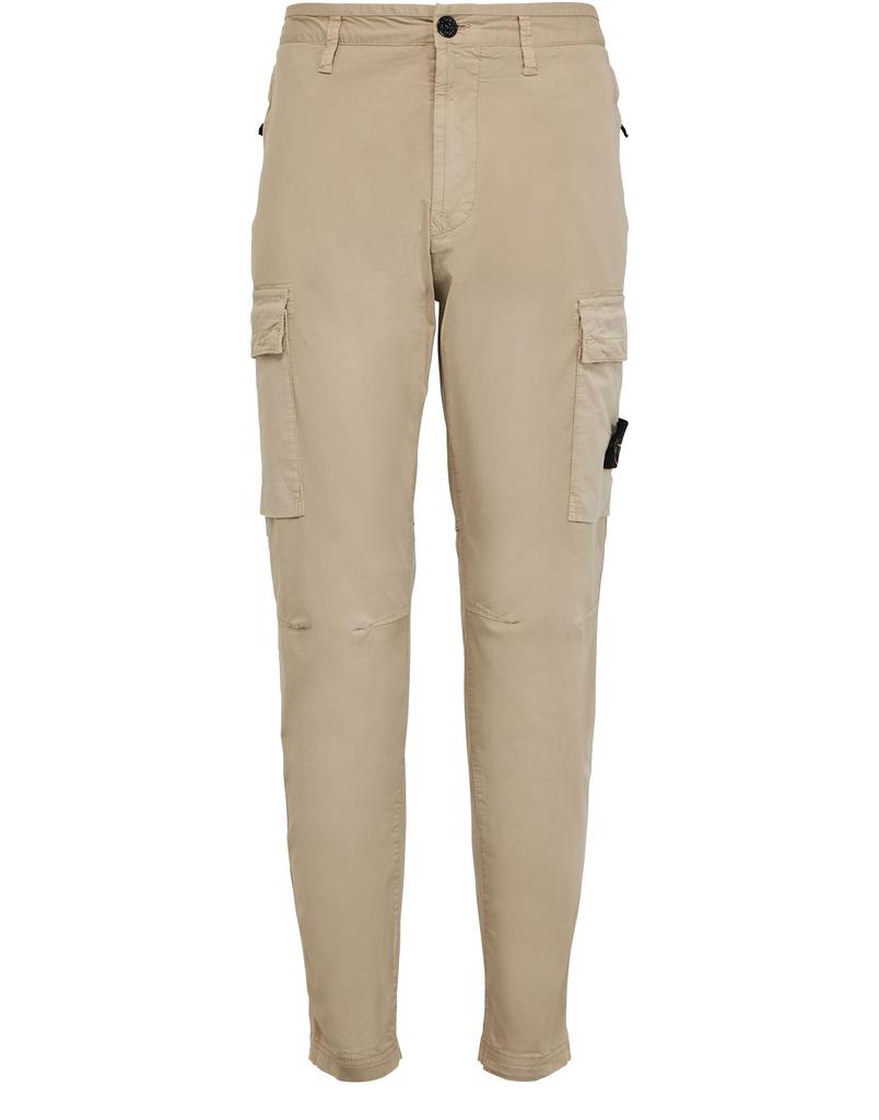 Stone Island Cargo pants