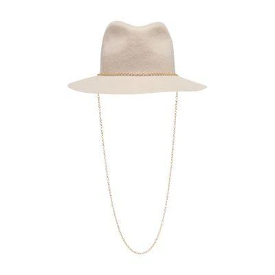 ba&sh Henny hat 1