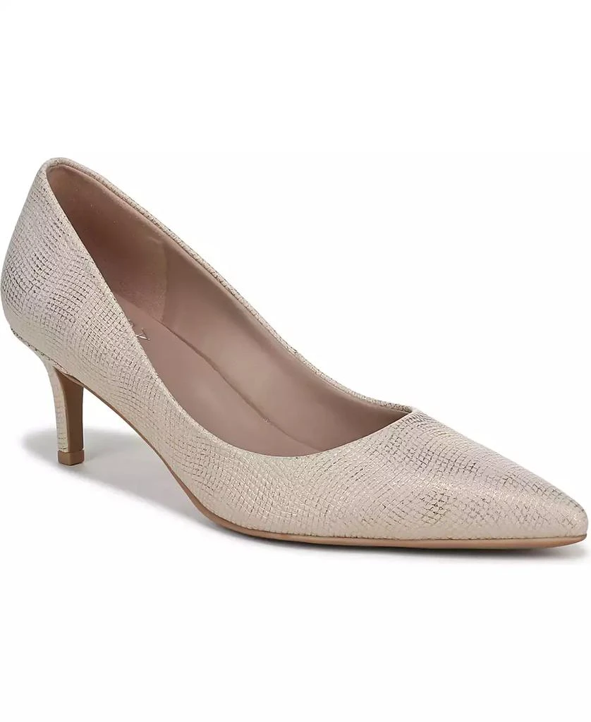 Jayla Naturalizer Pumps Macys Naturalizer Women's Everly Pointed