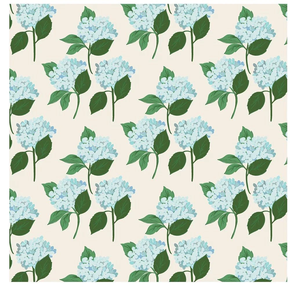 KICKEE Kickee - Ruffle Toddler Blanket 2