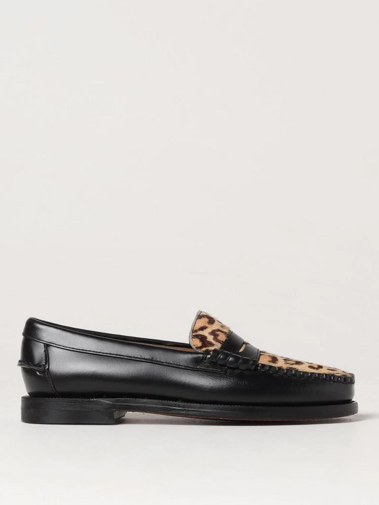 SEBAGO Loafers woman Sebago 1