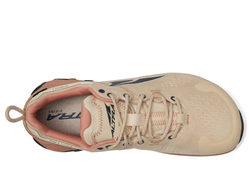Altra Olympus 5 Hike Low GTX 2