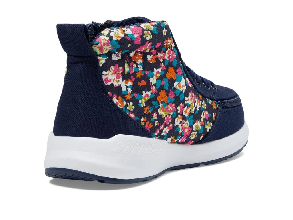 BILLY Footwear Kids BILLY Goat Classic High (Little Kid/Big Kid) 5
