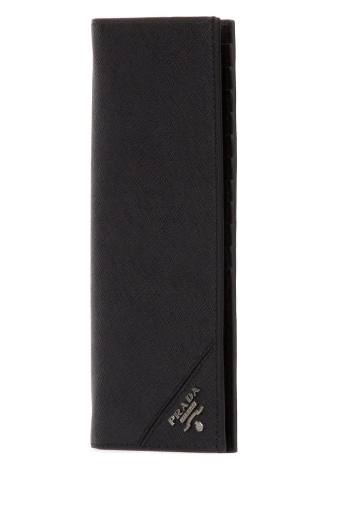 Prada Prada Saffiano Document Holder Wallet 3