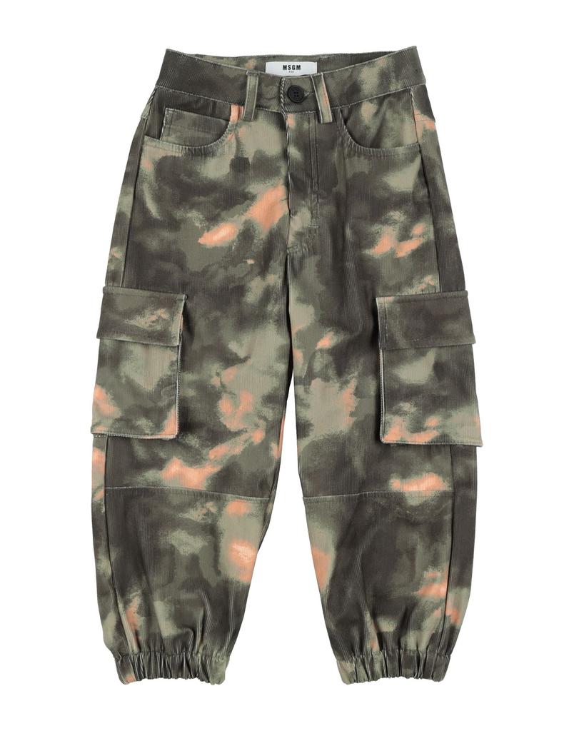 MSGM Casual pants