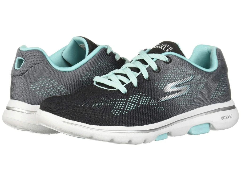 SKECHERS Go Walk 5 - Alive 1