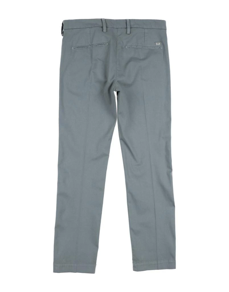 ENTRE AMIS Casual pants 2