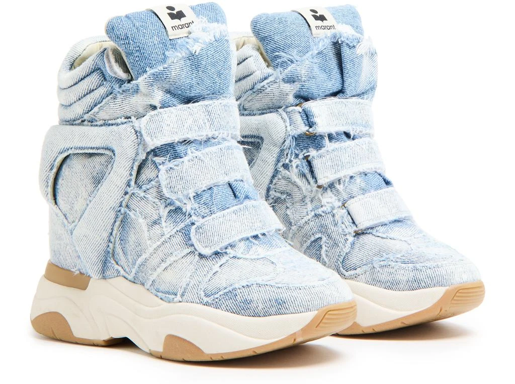 Isabel Marant Balskee sneakers 3