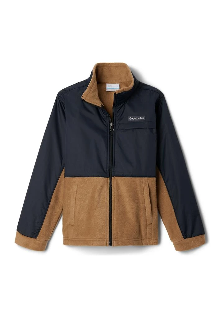 Columbia Boys 8-20 Steens Mt™ II Overlay Jacket