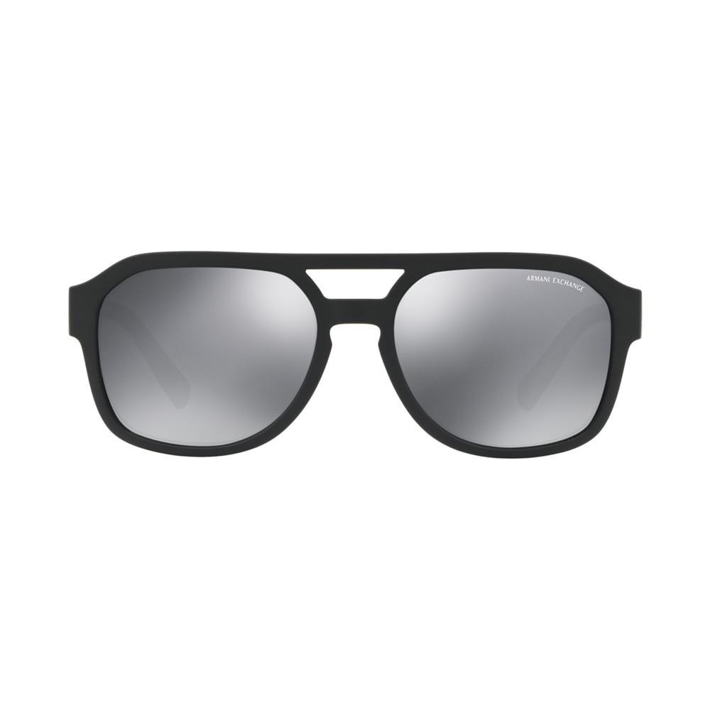 A|X Armani Exchange Armani Exchange Sunglasses, AX4074S