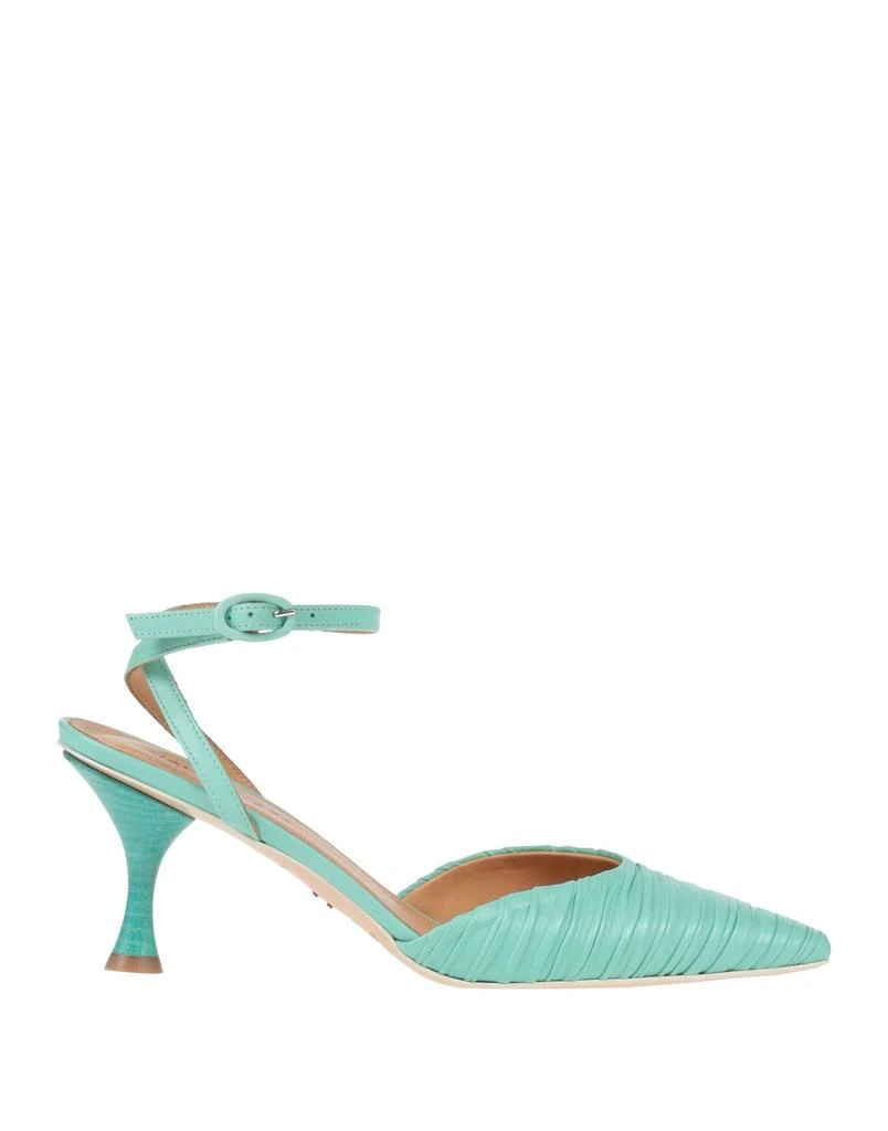 HALMANERA Pump 1