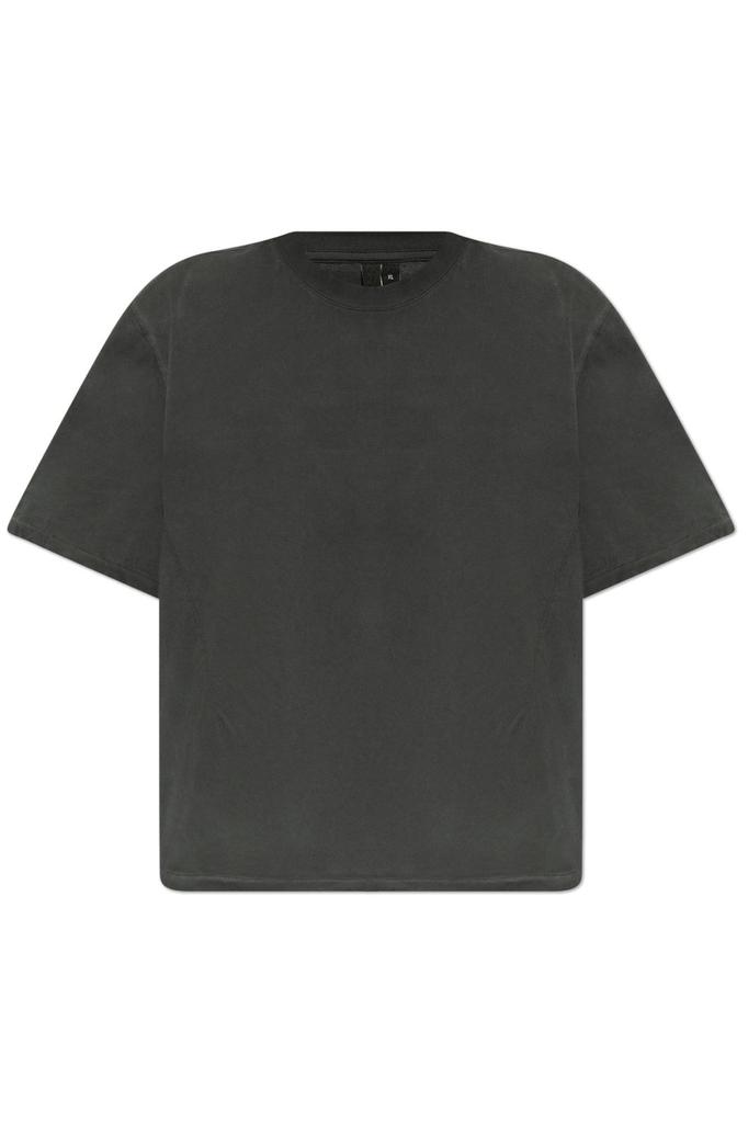 Tシャツ・カットソー ENTIRE STUDIOS ORGANIC COTTON BROWN T-SHIRT Brown Entire studios T-shirts for Men | Lyst