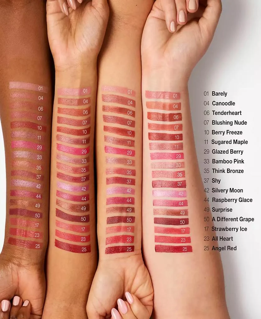 Clinique Dramatically Different Lipstick Shaping Lip Colour, 0.14-oz. 3