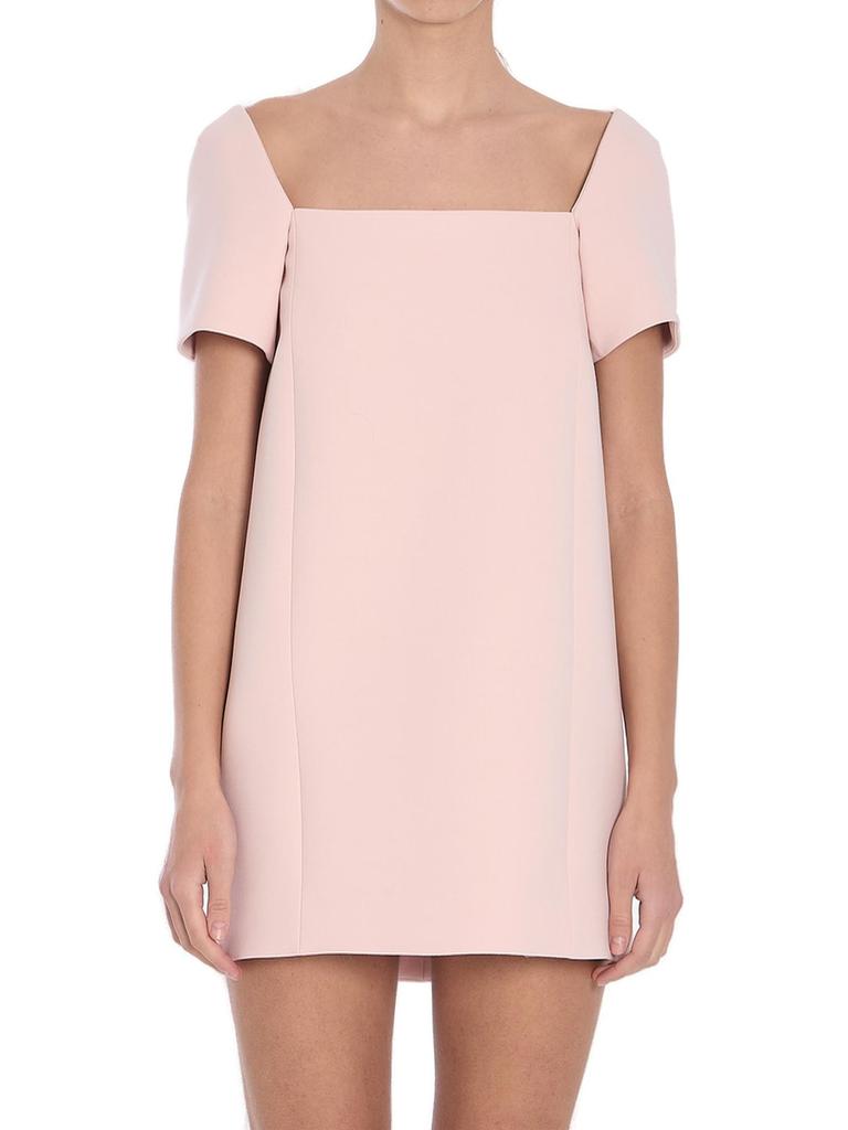 Khaite Benji mini dress - Dresses & Skirts - Free Shipping