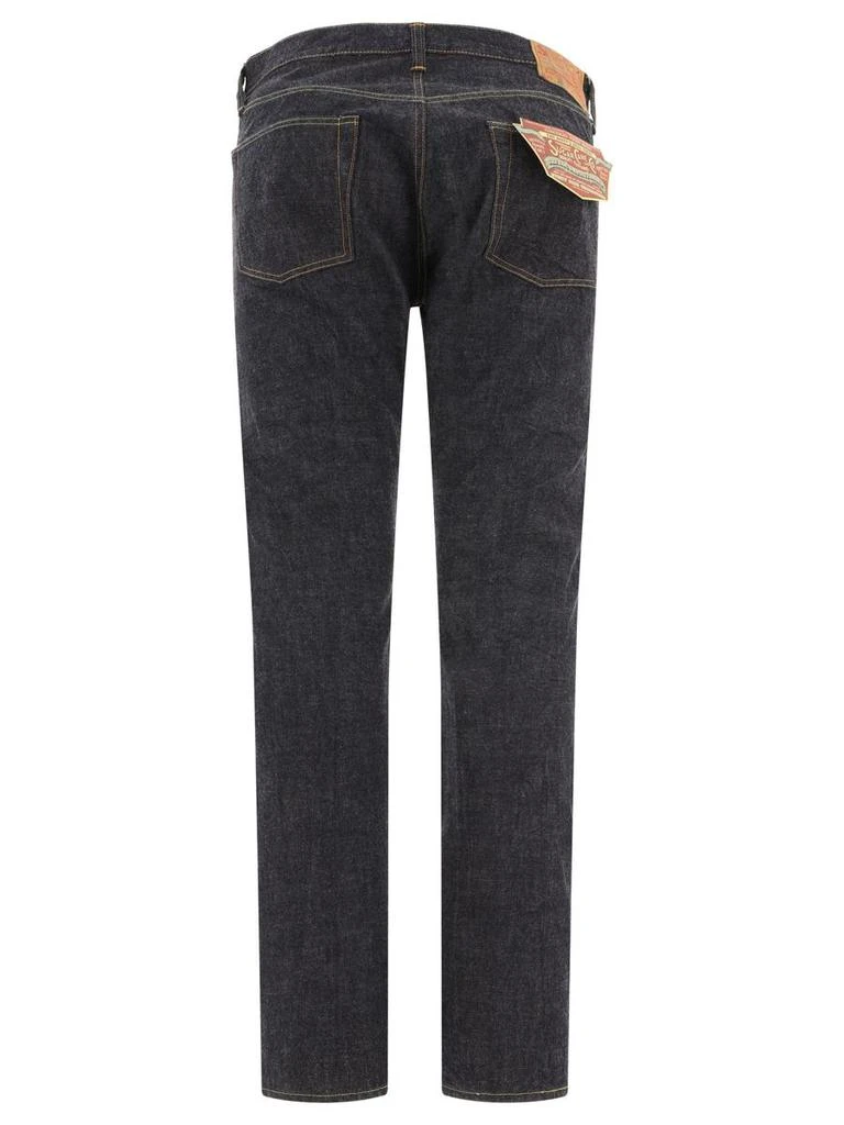 Sugar Cane Sugar Cane "1947 Type Iii" Jeans 2