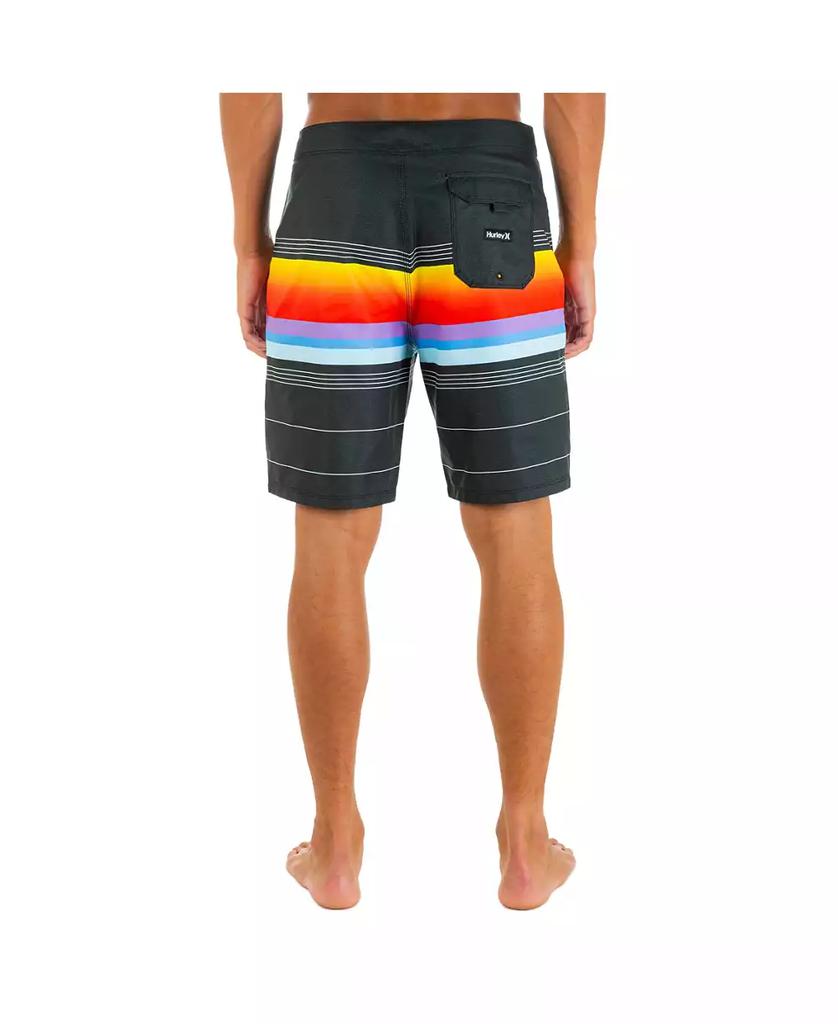 Hurley Men's Pleasure Point 20" Board short