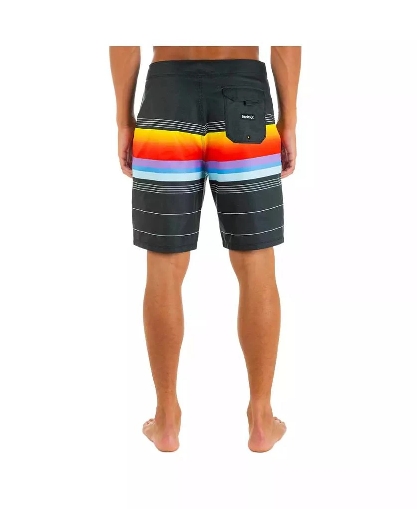 Hurley Men's Pleasure Point 20" Board short 2