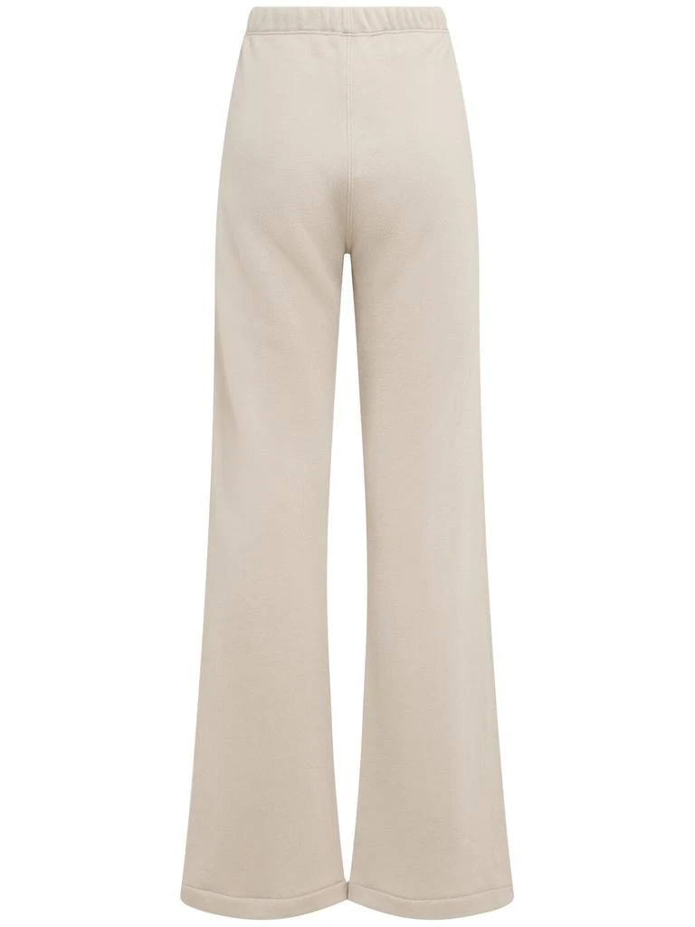 ÉTERNE Straight Leg Sweatpants 3