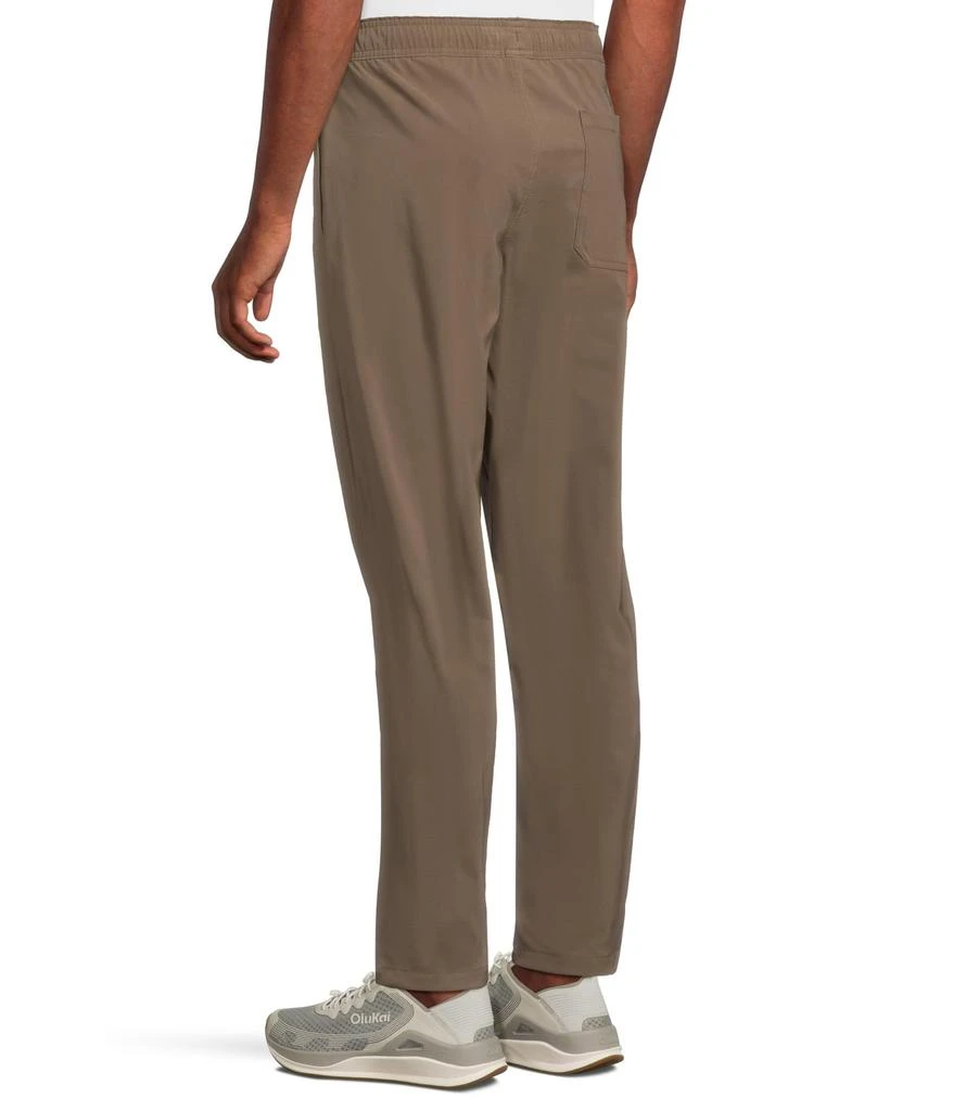 Prana Wonderland Rocks Pull On Pants 3
