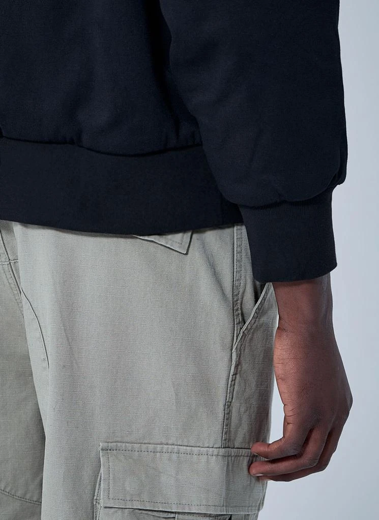 A Bathing Ape Padded Hooded Sweatshirt 6