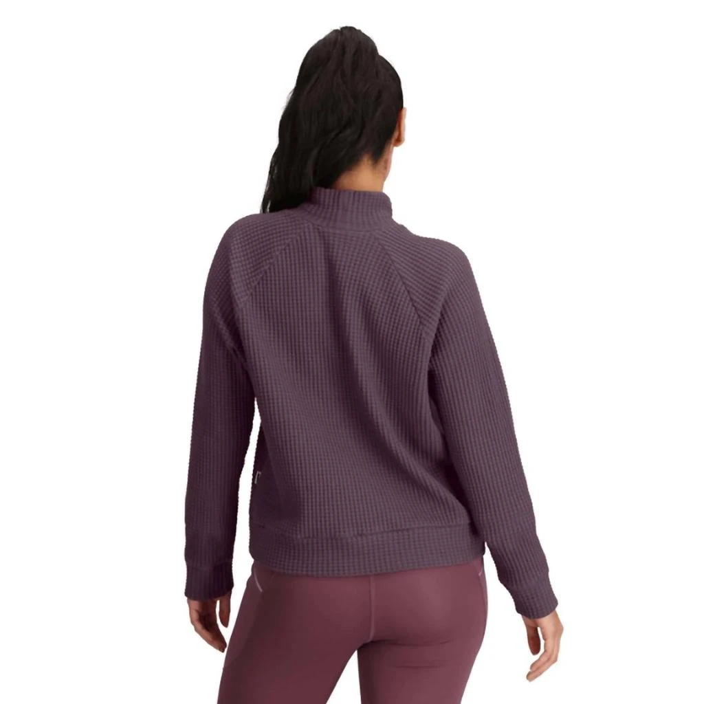 The North Face The North Face - Mock Neck Chabot Pullover 4
