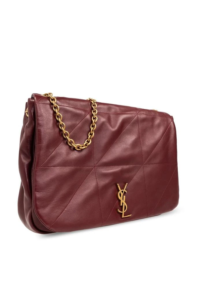 Yves Saint Laurent Saint Laurent Jamie 4.3 Logo Plaque Shoulder Bag 3