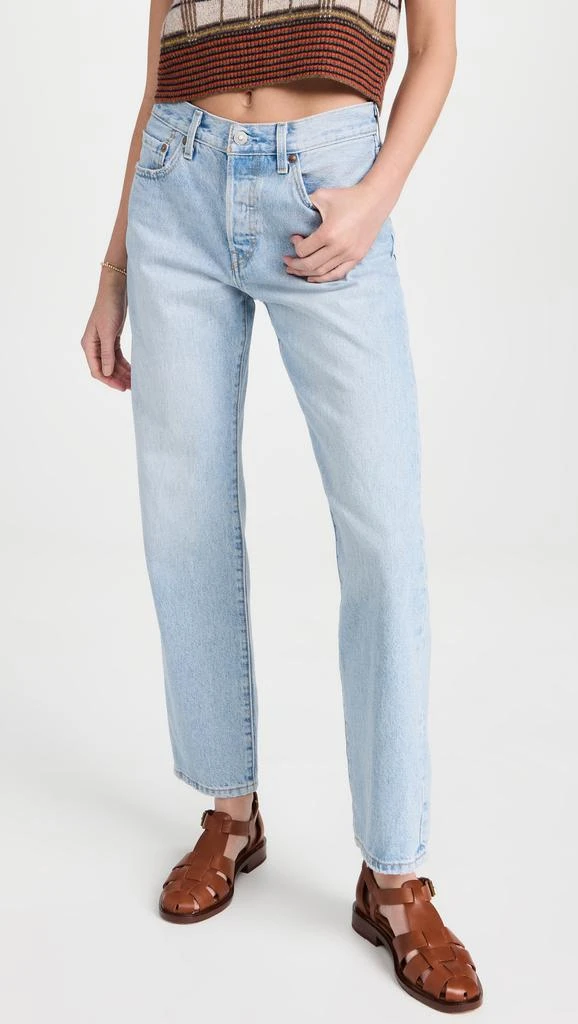 Levi's 501 90s Jeans 1