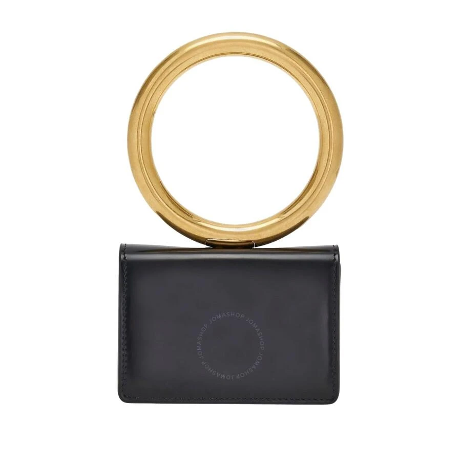 Salvatore Ferragamo Micro Pouch 1