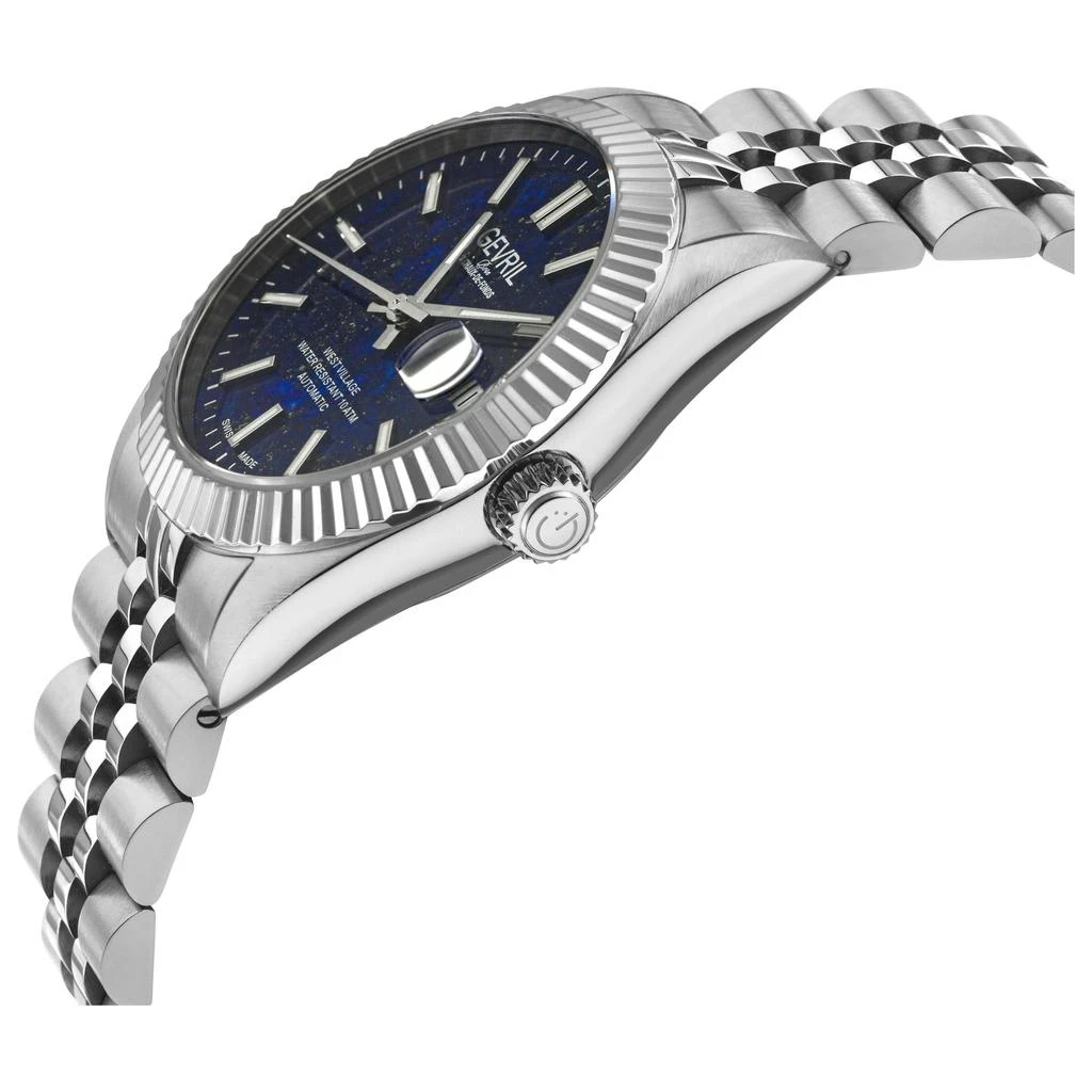 Gevril Gevril Men
s Watch 48970B 3