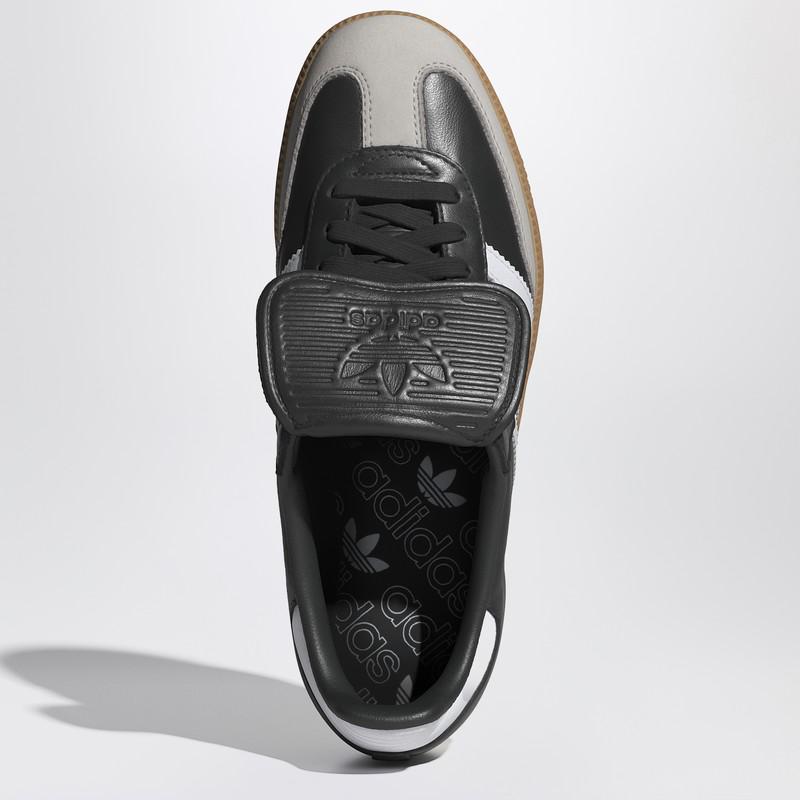 Adidas Sneaker Samba LT Core Black/Cloud White/Gold Metallic