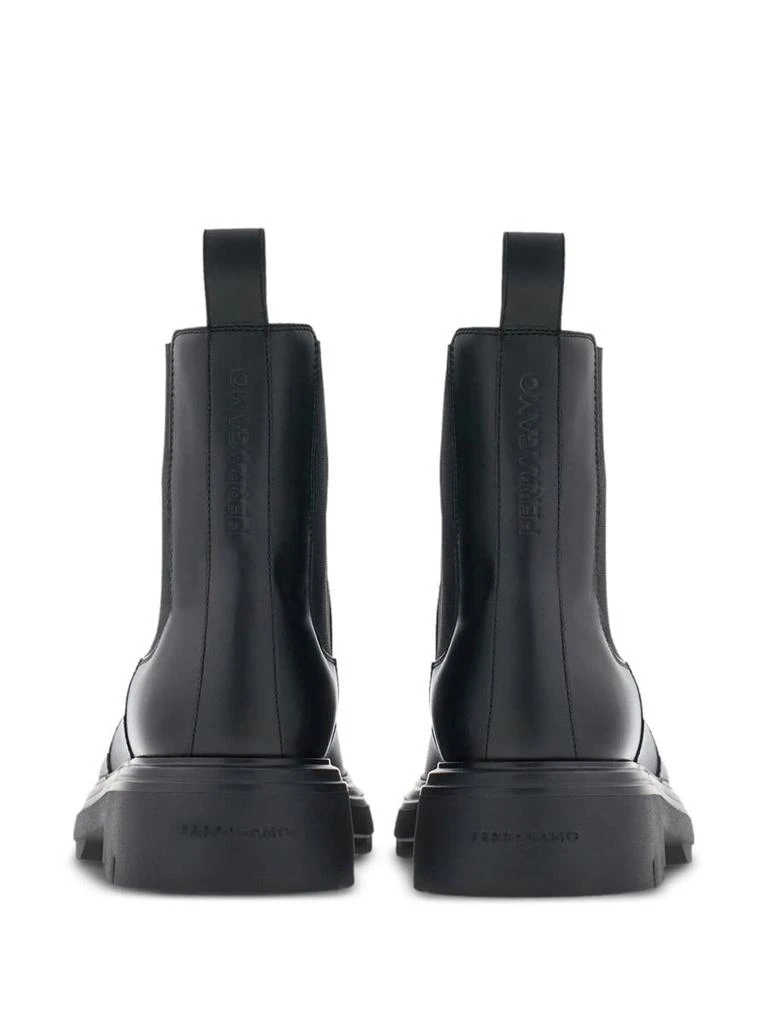 Salvatore Ferragamo Salvatore Ferragamo Boots 3