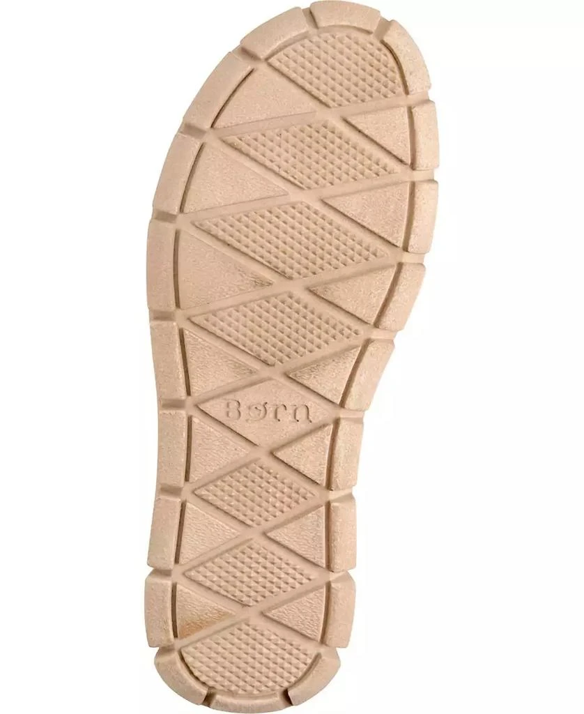 Born Men
s Soledad Lace Up Dress Casual Oxfords 5