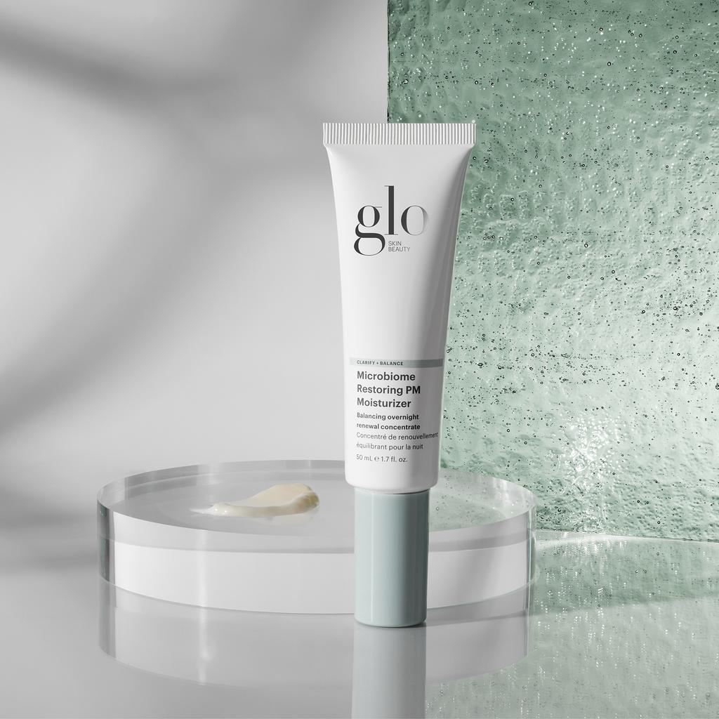 Glo Skin Beauty Glo Skin Beauty Microbiome Restoring PM Moisturiser 50ml