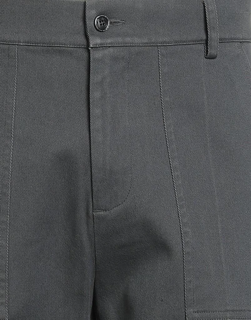 DANIELE ALESSANDRINI Casual pants 4