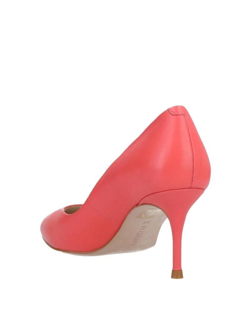 CARLO PAZOLINI Pump 3