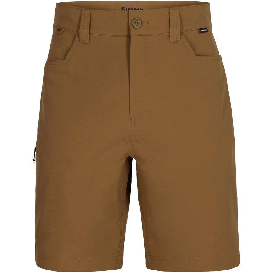 Simms Skiff Short - Men's