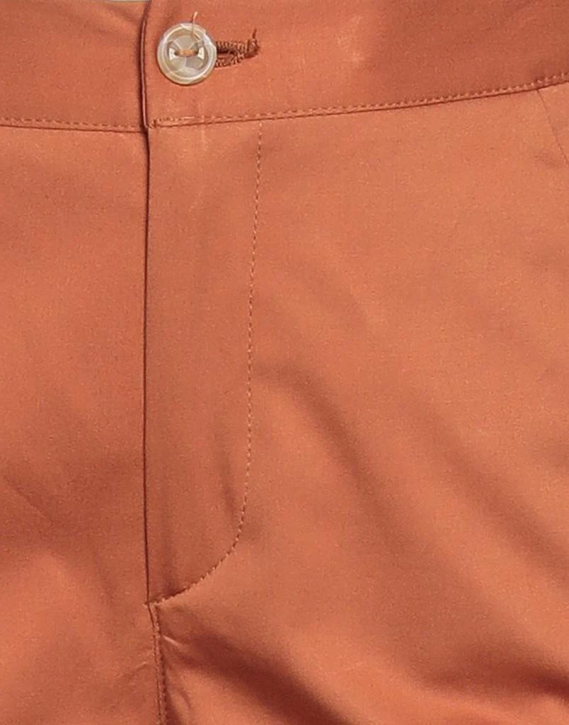 BARBA NAPOLI Casual pants 4