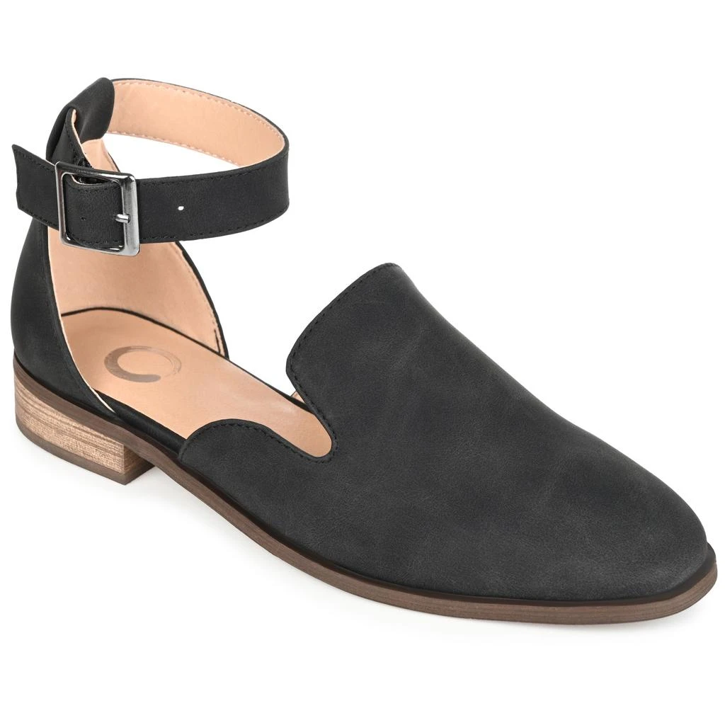 Journee Collection Collection Women's Loreta Flat 1