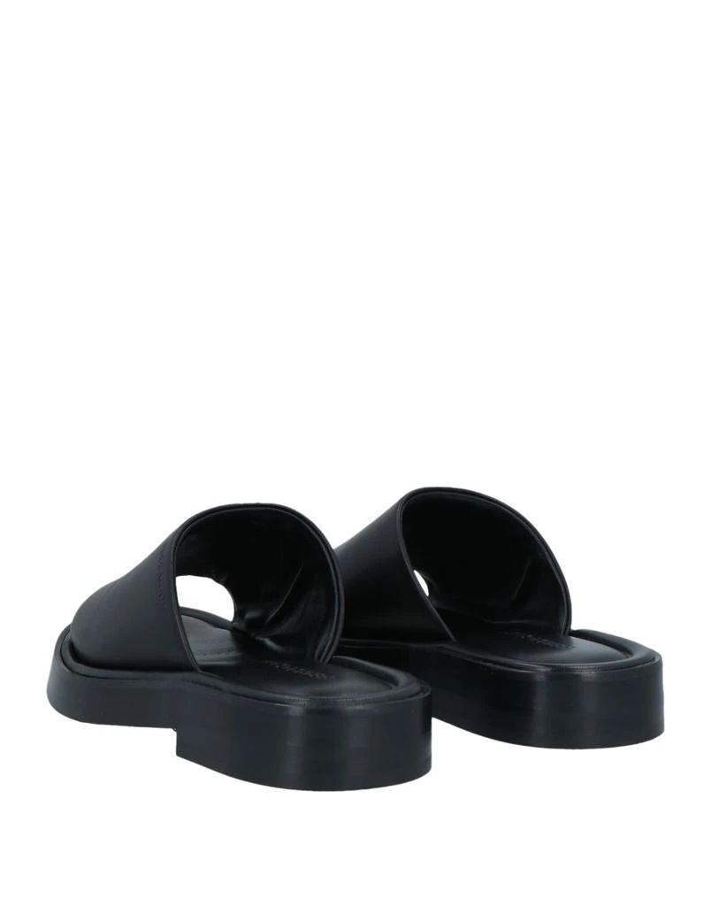 Salvatore Ferragamo Sandals 3