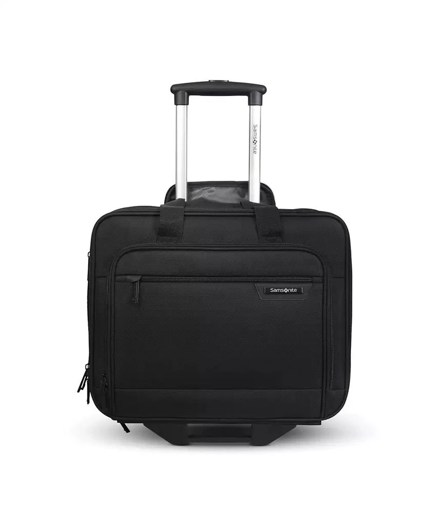 Samsonite Classic 2.0 2 Wheeled Business Case 2